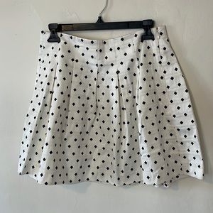 Banana Republic Skirt Size 6 NWT